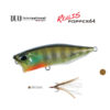 Воблер DUO Realis Popper 64 - ccc3158