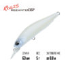 Воблер DUO Realis Rozante 63SP - acc3008