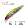 Воблер DUO Realis Rozante 63SP - ada3033