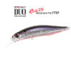 Воблер DUO Realis Rozante 77SP - cya0643