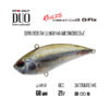 Воблер DUO Realis Vibration 68 G-Fix - cccz104