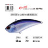 Воблер DUO Realis Vibration 68 G-Fix - sw-cna0534