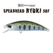 Воблер DUO Spearhead Ryuki 50F ANA4034 Yamame