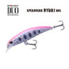 Воблер DUO Spearhead Ryuki 60S - ada4019