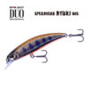 Воблер DUO Spearhead Ryuki 60S - mcc4018
