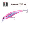 Воблер DUO Spearhead Ryuki 70S - sw-ada0119-pink-sardine
