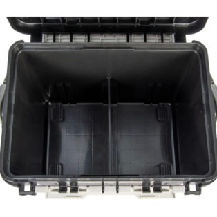 Ящик Meiho Bucket Mouth BM-5000 Black 440х293х293