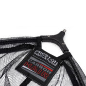 Голова подсачека Preston Carbon Hair Mesh Landing Net 18