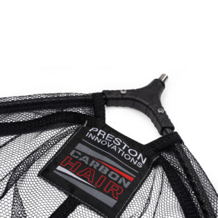 Голова подсачека Preston Carbon Hair Mesh Landing Net 18