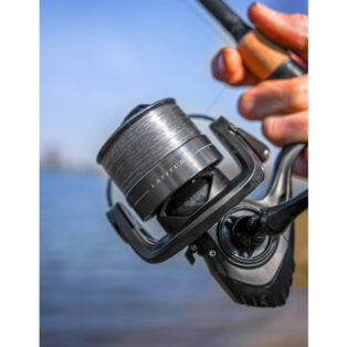 Катушка Korum Latitude FD 6000 Reel