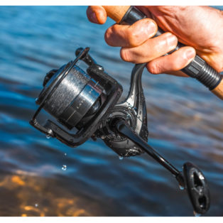 Катушка Korum Latitude FD 6000 Reel