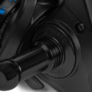 Катушка Preston Invictus 520 Reel