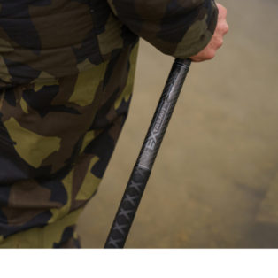 Кобра Avid Carp Extremity Throwing Stick XR 29mm