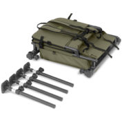Кресло Korum Progress Ruckchair S23 Deluxe