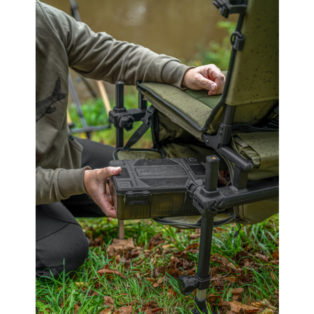 Кресло Korum Progress Ruckchair S23 Deluxe