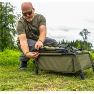 Кресло Korum Progress Ruckchair Standard