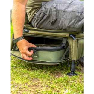 Кресло Korum Progress Ruckchair Standard