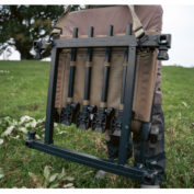 Кресло Korum Supa Lite Stretch Feeder Chair S23