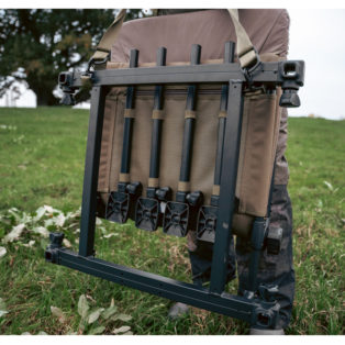 Кресло Korum Supa Lite Stretch Feeder Chair S23