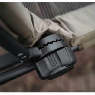 Кресло Korum Supa Lite Stretch Feeder Chair S23