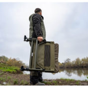 Кресло Korum Supa Lite Stretch Wide
