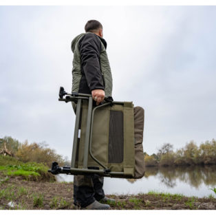 Кресло Korum Supa Lite Stretch Wide