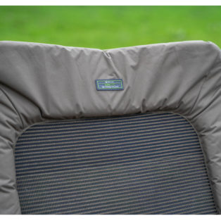 Кресло Korum Supa Lite Stretch Wide