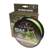 Леска Climax Cult Carp Extreme Line 1000