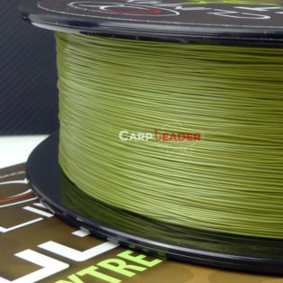 Леска Climax Cult Carp Extreme Line 1000