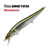 Воблер Megabass Vision Oneten - wagin-ayu