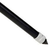 Род под на 4 удилища Meccanica Vadese TechNick 4 Rods Black Tubes & Steel Joints