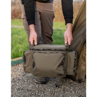 Сумка Avid Carp RVS Carryall Small