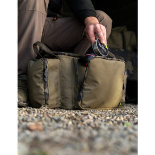 Сумка Avid Carp RVS Carryall Small
