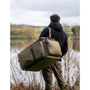 Сумка Avid Carp RVS Deluxe Hard-Top Carryall XL