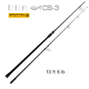 Удилище Sportex D.N.A CS-3 Spod 13 6 lbs KW-Sic