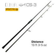 Удилище Sportex D.N.A. CS-3 Distance 13 3-5oz. KW-Sic