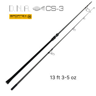 Удилище Sportex D.N.A. CS-3 Distance 13 3-5oz. KW-Sic