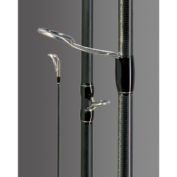 Удилище кастинговое Xesta Black Star Rock B611MH