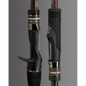 Удилище кастинговое Xesta Black Star Rock B611MH