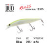 Воблер DUO Realis Jerkbait 130S - sw-clb0230