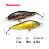 Воблер Megabass Flap Slap - jekyll-amp-hyde