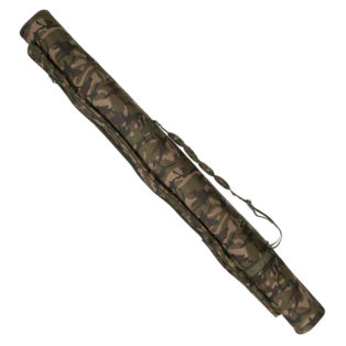 Чехол на 4 удилища Fox Camolite 4 Rod Hardcase