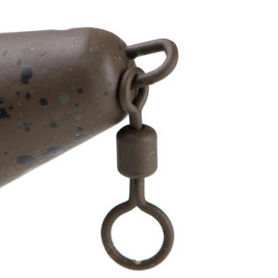 Грузило Fox Camotex Distance Lead