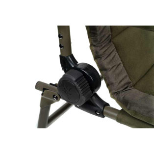 Кресло Fox Voyager Recliner Chair