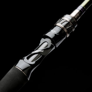 дилище кастинговое Megabass Levante