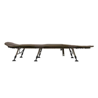 Раскладушка Fox Voyager Bed