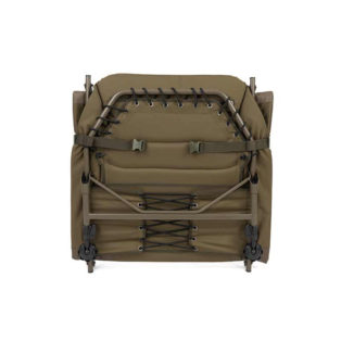 Раскладушка Fox Voyager Bed