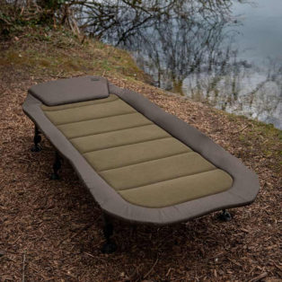 Раскладушка Fox Voyager Bed