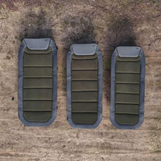 Раскладушка Fox Voyager Bed