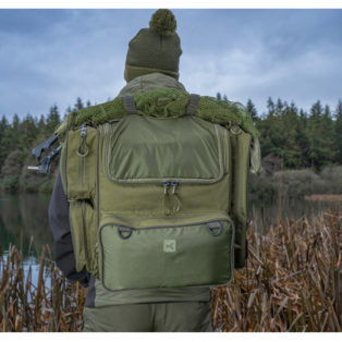 Рюкзак Korum Progress Rucksack 35L